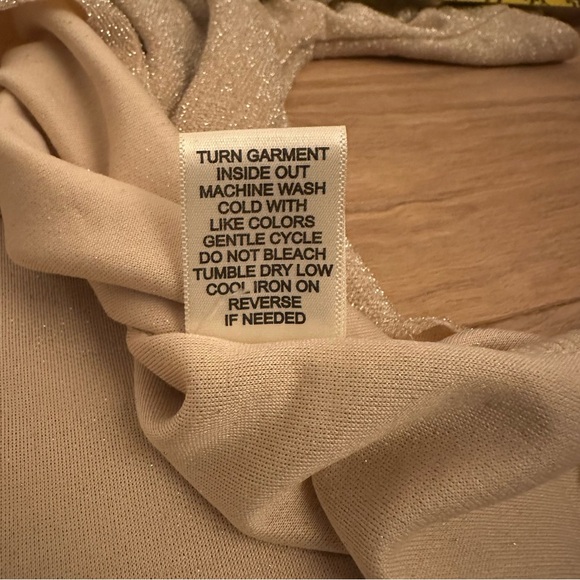 Altar’d State Cropped Nashville TN Shirt - Medium - Picture 11 of 11